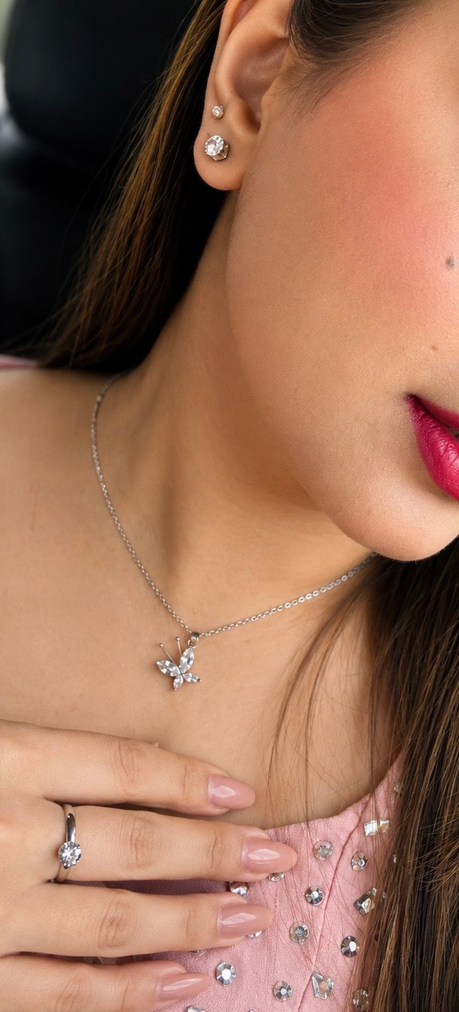 ✨ Grace in Every Detail – House of ANA Jewelry