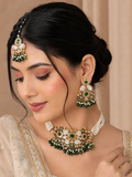 Bridal wedding set